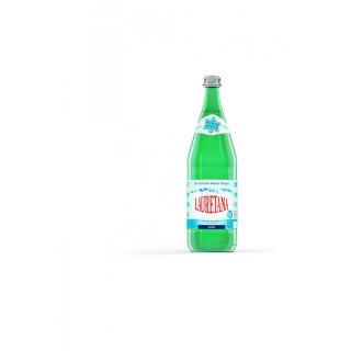 Lauretana ohne Kohlensäure, (6 x 1 l)