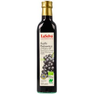 Aceto Balsamico di Modena, La Selva