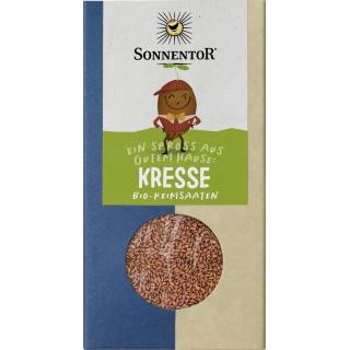 Kresse, Sonnentor