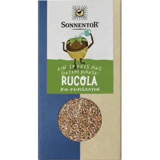 Rucola, Sonnentor