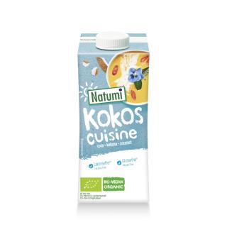 Kokos Cuisine, Natumi, 200 ml Packung