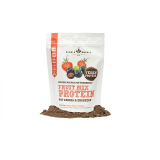 Protein Pulver Fruit Mix, 210 g  Schalk Mühle