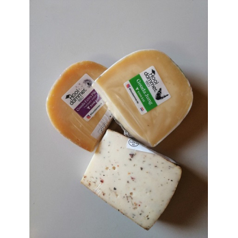 Käse Korb