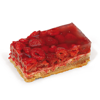 Himbeerkuchen (vegan), Köhler