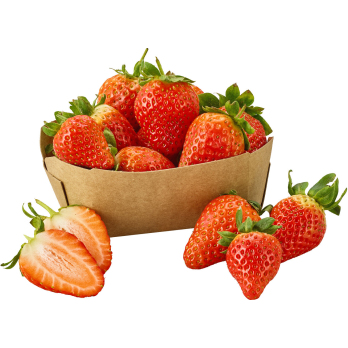 Erdbeeren 300 g