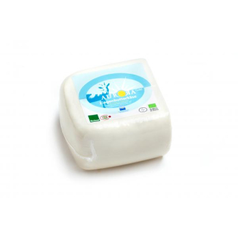 Ziegenbutterkäse, 58 % Fett, lactosefrei