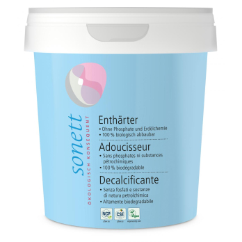 Enthärter, 500 g