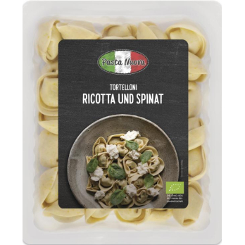 Tortelloni mit Ricotta-Füllung, 250 g