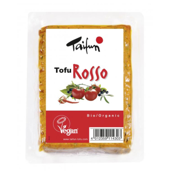 Tofu Rosso, 200 g