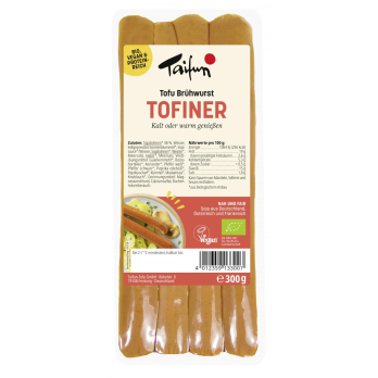 Tofiner, 300 g