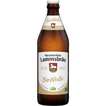 Neumarkter Weisse, Hefeweizen (10 x 0,5 l)