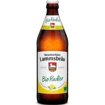 Neumarkter Radler (10 x 0,5 l)