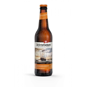 Störtebeker Bernstein-Weizen (6 x 0,5 l)