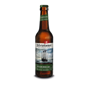 Störtebeker Keller-Bier (Sixpack 6x0,5l)