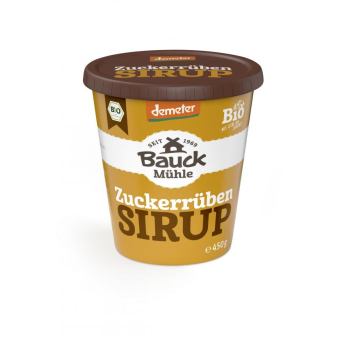 Zuckerrübensirup Bauck