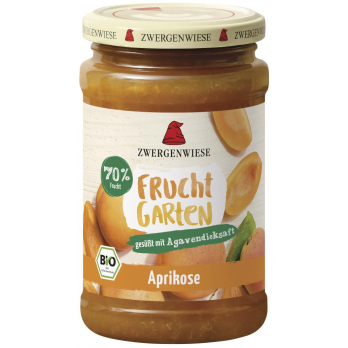 Aprikose FruchtGarten