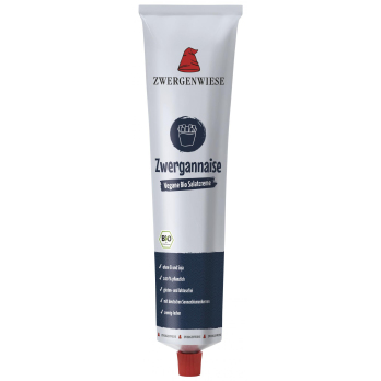 Zwergannaise vegane Salatcreme, 170 ml , Zwergenwiese