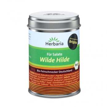 Salatgewürz Wilde Hilde