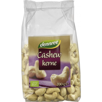 Cashewkerne