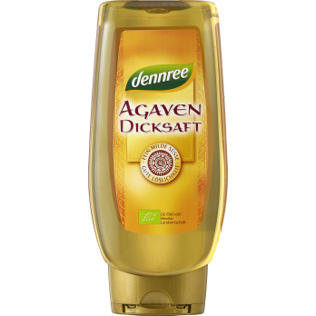 Agavendicksaft (500ml)