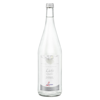St. Leonhards Lichtquelle, (6 x 1 l)
