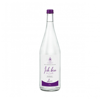 St. Leonhards Ich bin die Quelle, (6 x 1l)