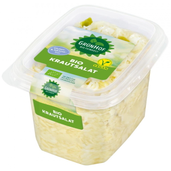 Krautsalat, 360 g