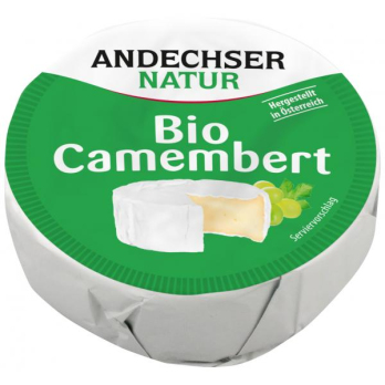 Camembert von Andechser, 55 %