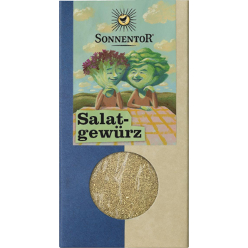 Salatgewürzmischung