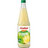 Zitronensaft (6 x 0,7 l), Voelkel