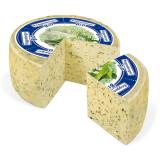 Bärlauchkäse, lactosefrei