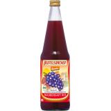 Traubensaft rot 0,7 l, Beutelsbacher