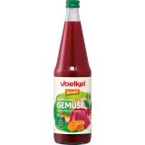 Gemüsesaft aus feldfrischem Gemüse (6 x 0,7 l)