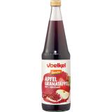 Apfel Granatapfel (6 x 0,7 l), Voelkel