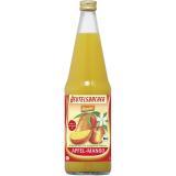 Apfel Mango-Saft (6 x 0,7 l)