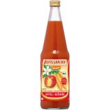 Apfel Möhrensaft (6 x 0,7 l)