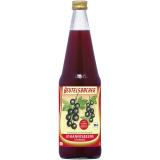 Schwarze Johannisbeere, (6x 0,7 l) von Beutelsbacher