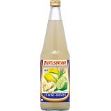 Zitrone Ingwer 0,7 l,  Beutelsbacher