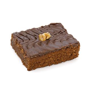 Walnuss Brownies, Köhler
