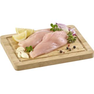 Hähnchenbrustfilet 3 x ca. 380 g VPE