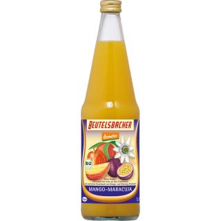 Mango Maracujasaft  0,7 l