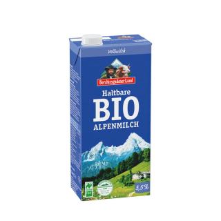 H-Milch 3,5 % Fett, 1 l Tetrapack