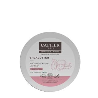 Sheabutter, 100 g Tiegel