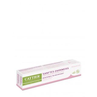 Sanftes Zahnweiss, 75 ml Tube