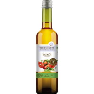Salatöl, Bio Planéte, 0,5 l