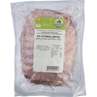 Putenrollbraten gewürzt, ca. 650 g