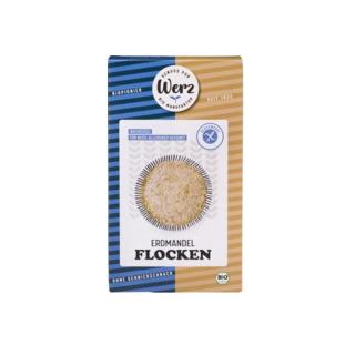 Erdmandelflocken von Werz
