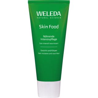 Weleda Hautcreme, 75 ml Tube