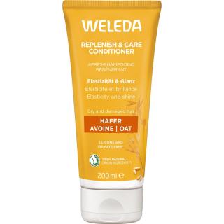 Hafer Aufbau-Spülung, 200 ml Tube