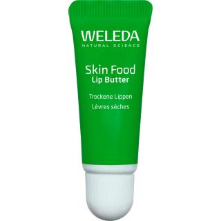 Skin Food Lip Butter, Lippenpflege